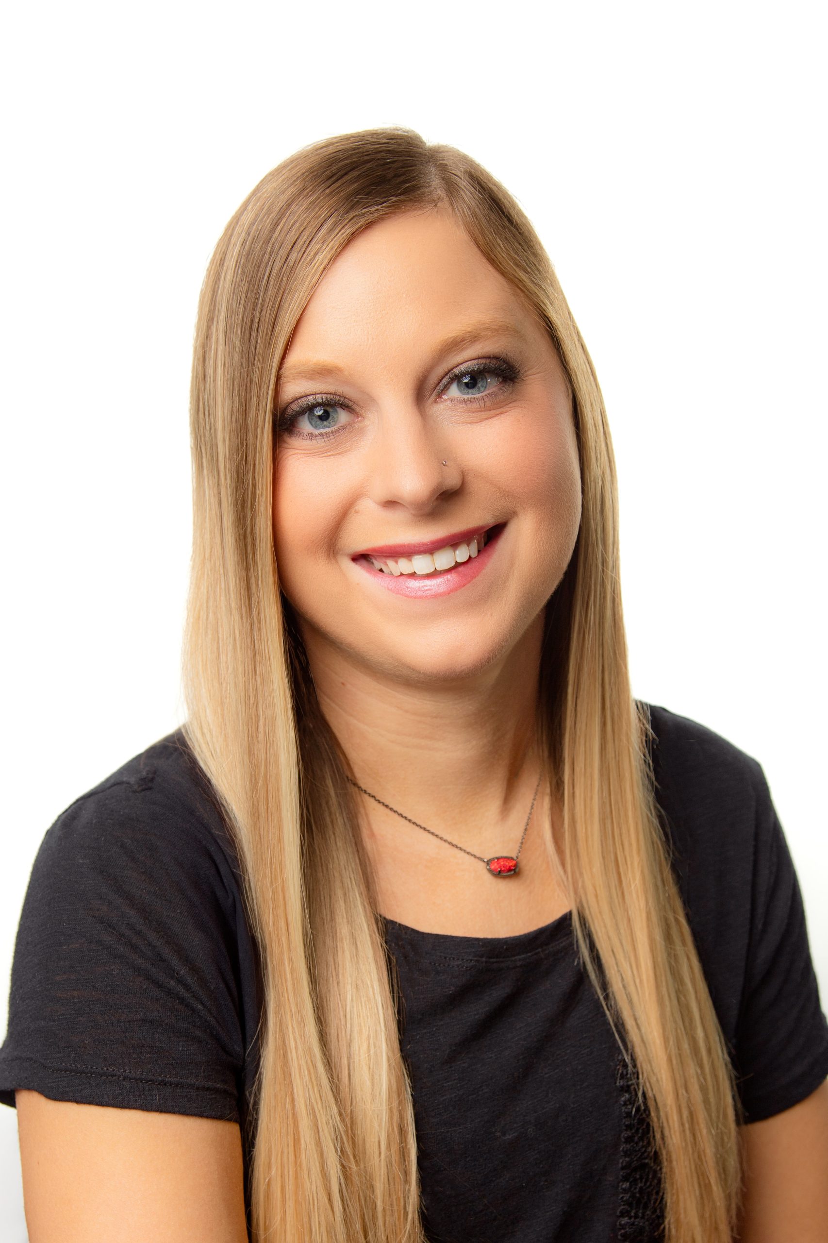 Mrs. Hannah Olson