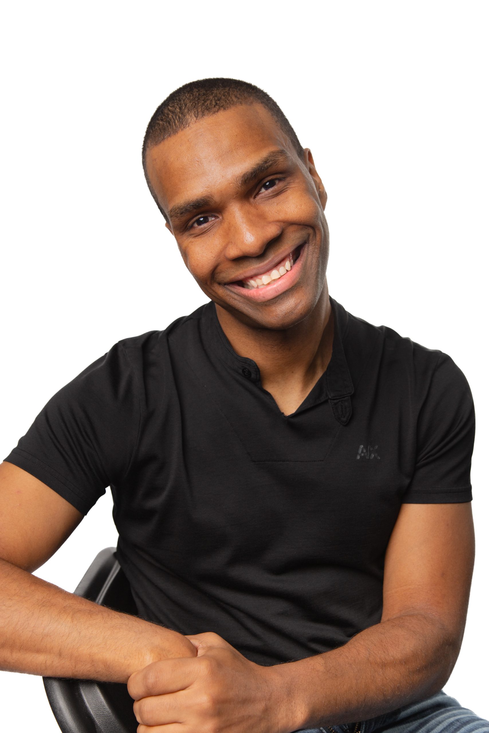 Mr. Bryan Ingram