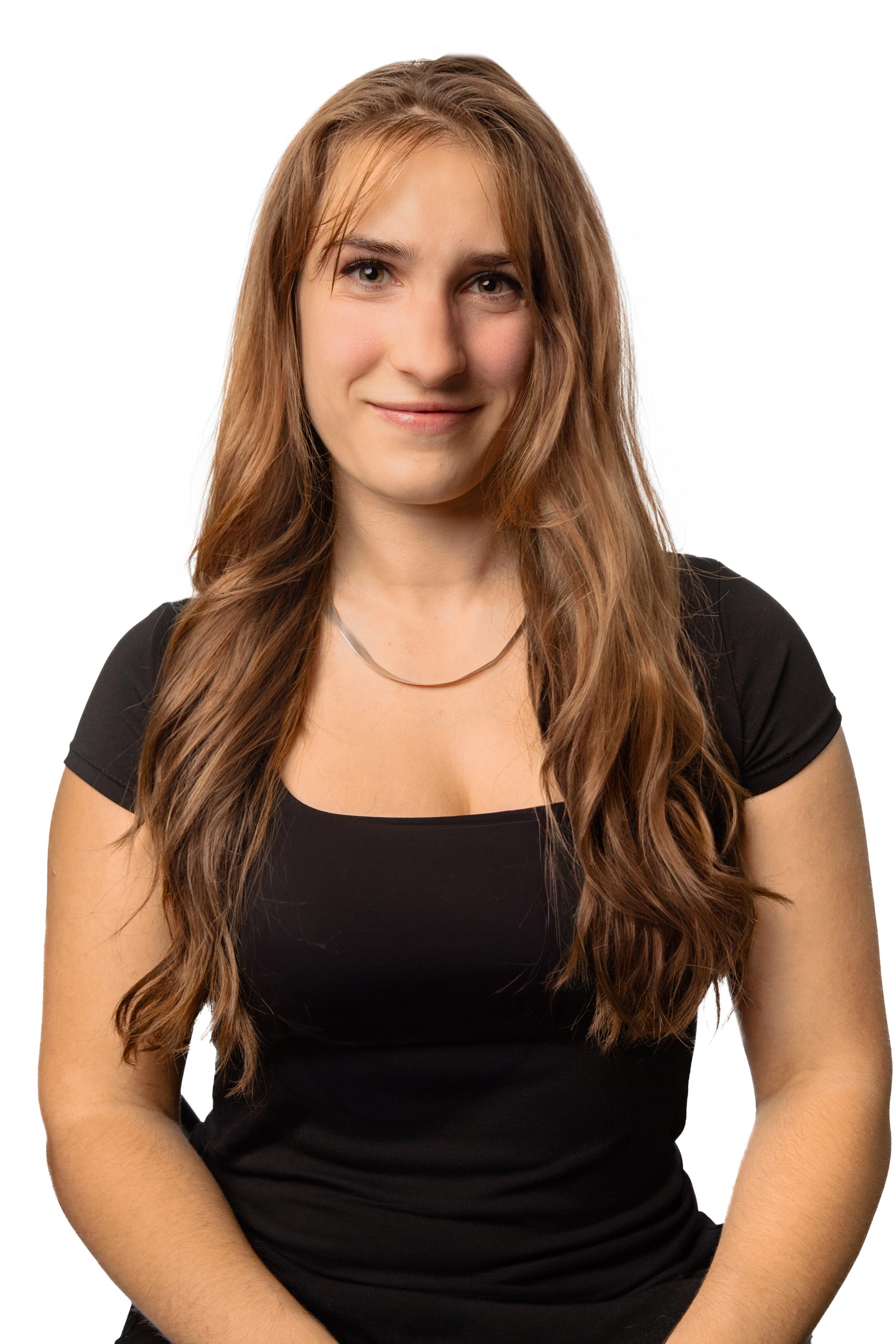 Ms. Deanna Dubinin