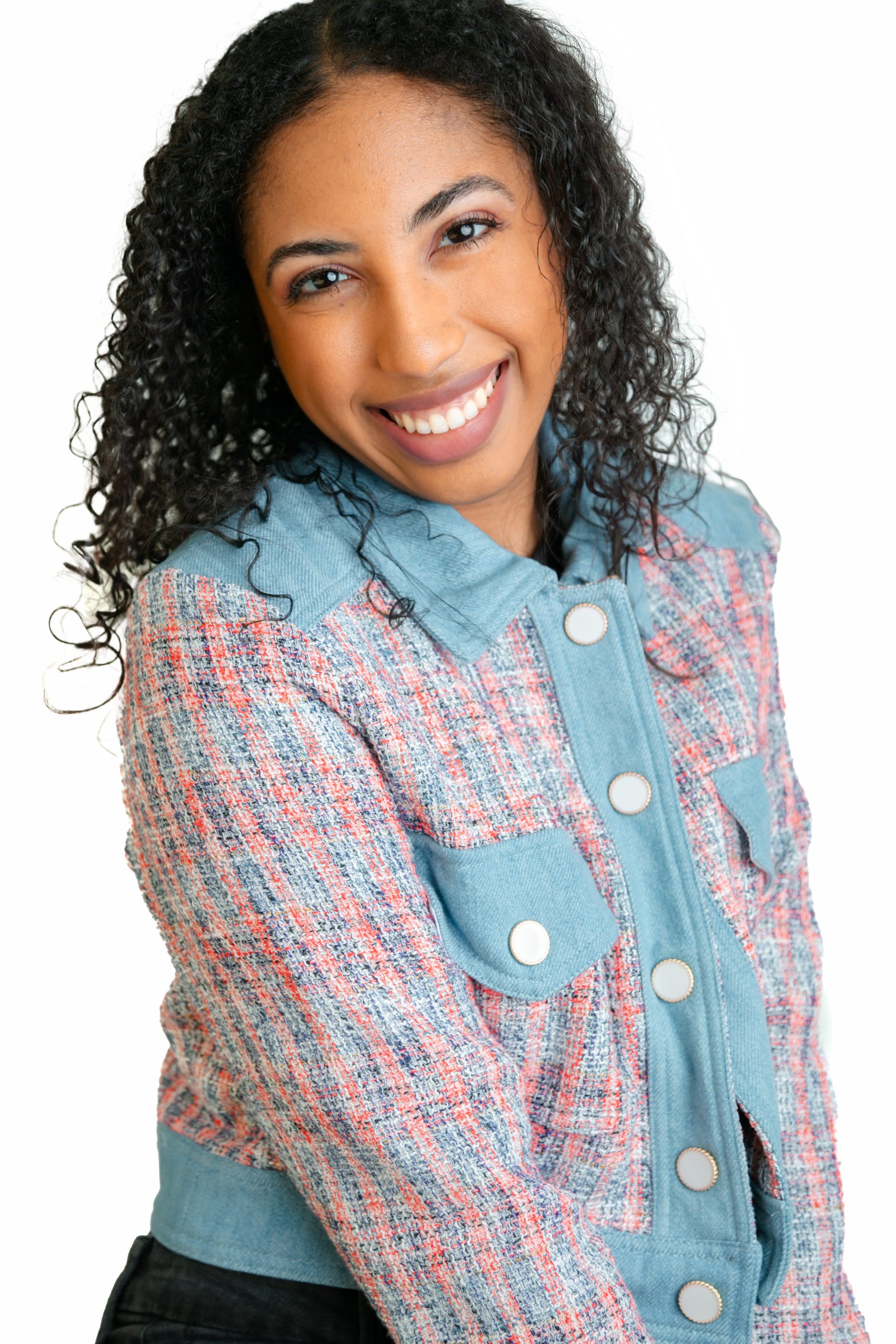 Ms. Tia Jackson