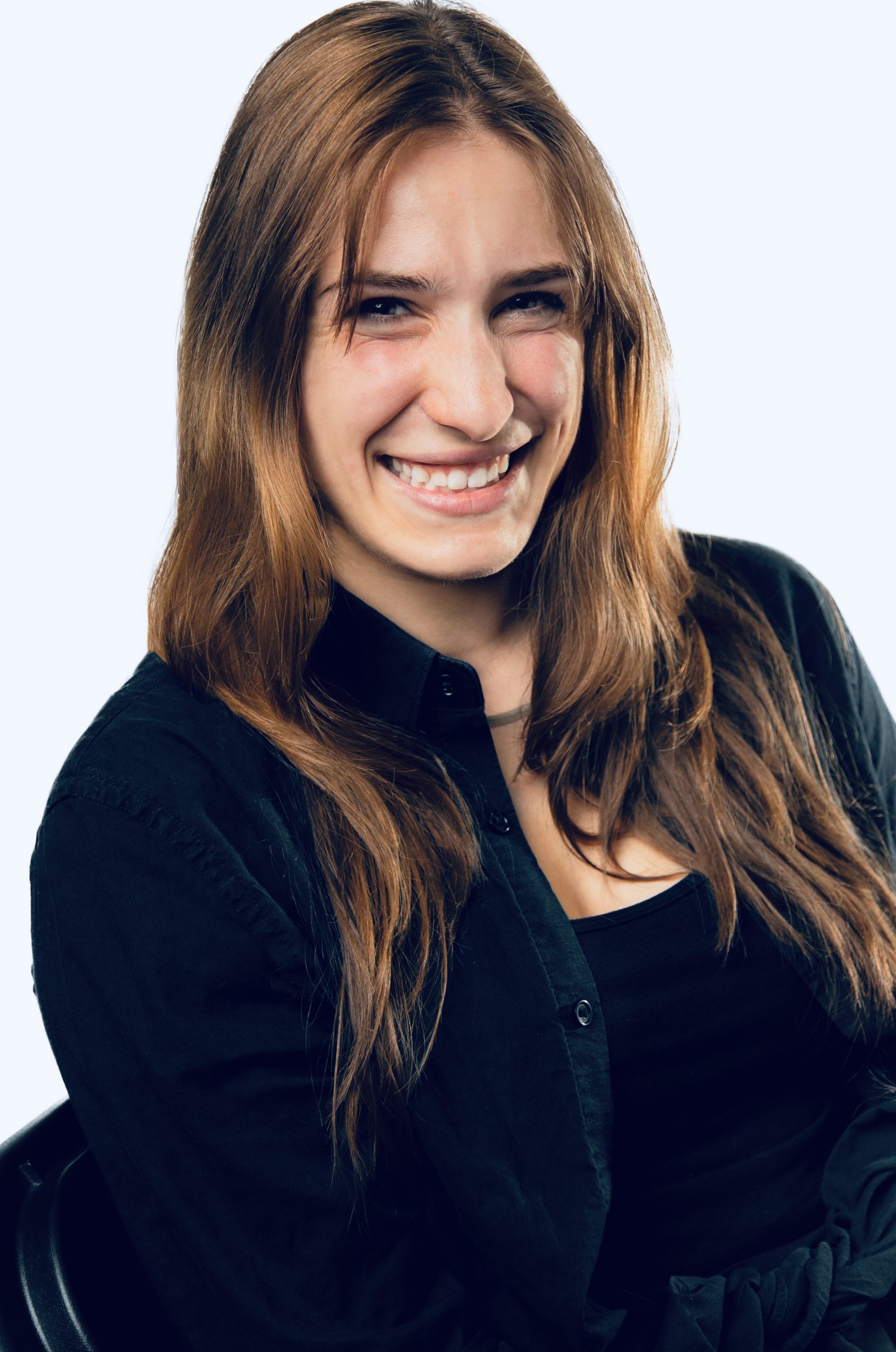 Ms. Deanna Dubinin