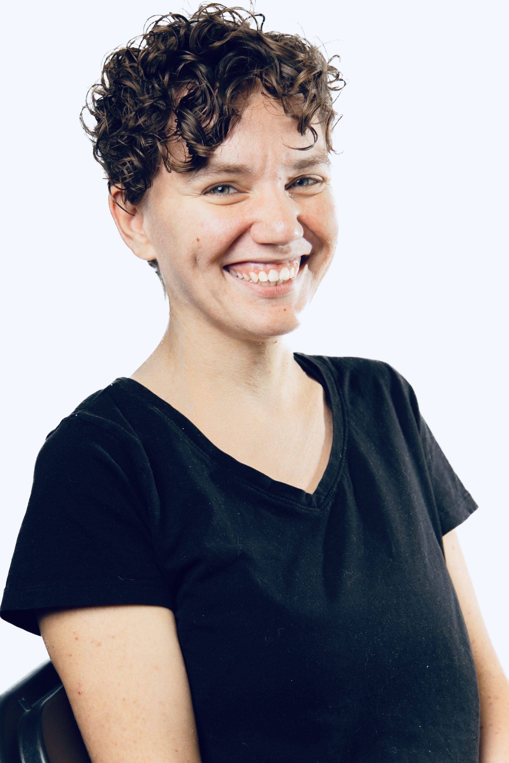 Ms. Delia Walker